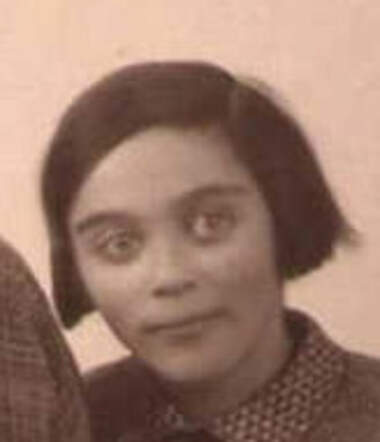 Bertha Mirjam Vecht