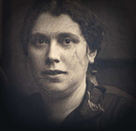 Cecilia Jacobs-de Lange