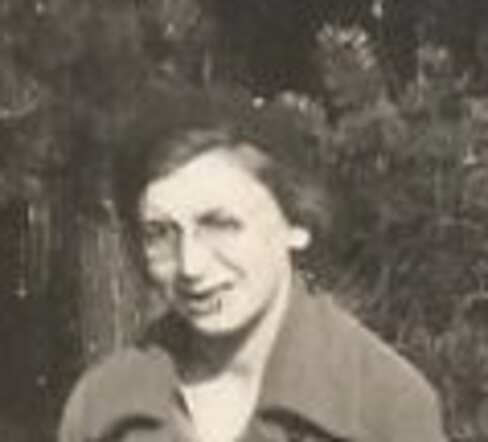 Henriëtta Helena de Vries-Vecht