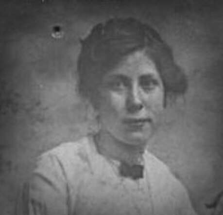 Julie Koekoek-de Lange