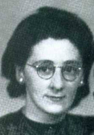 Dina de Leeuwe-Veterman 