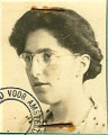 Elly Desira Vleesblok