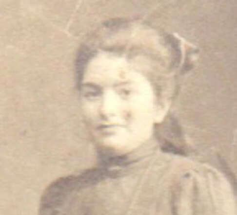 Helena Evalina Monasch-Wolff