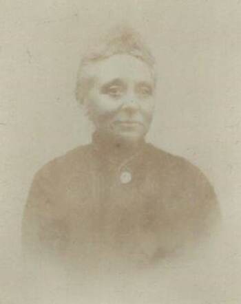 Marjan Snatager - van Brink