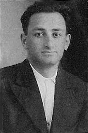 Salomon Engelsman