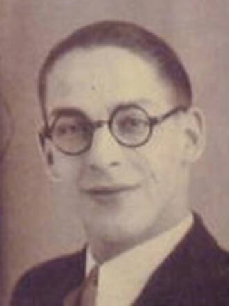 Joachim de Rosa