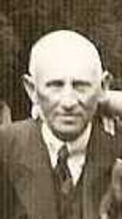 Benjamin Levie