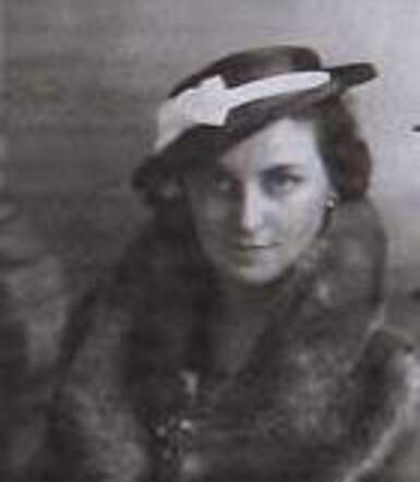 Carolina Eva Caneel Bamberg