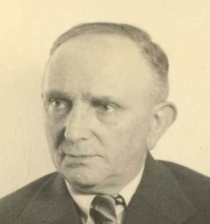 Levie Louis Vomberg