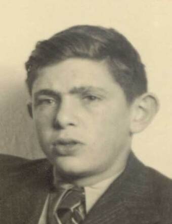 Manuel Mozes Vomberg
