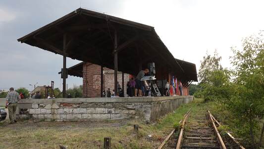 Monument Cosel
