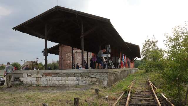 Monument Cosel