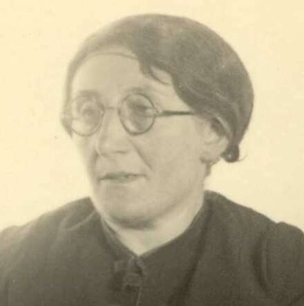 Racheltje Vomberg Vos