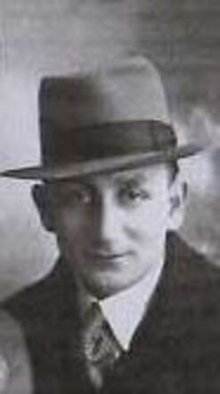 Salomon Caneel