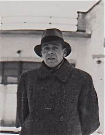 Salomon Jacob Spier