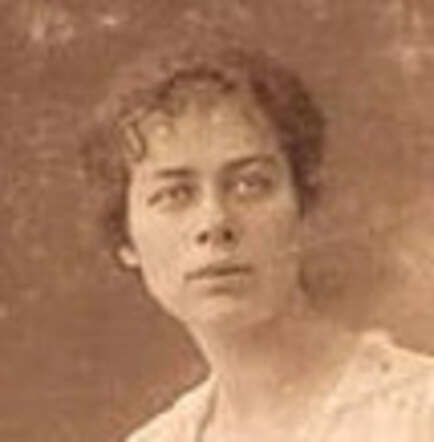 Rosa Bendik-Vecht