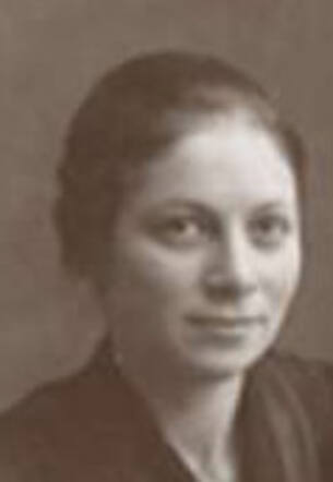 Rachel Berkelo-van Coevorden