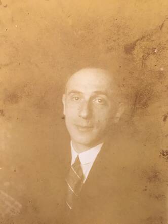 Gerson Minden