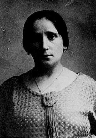 Esther Wurms