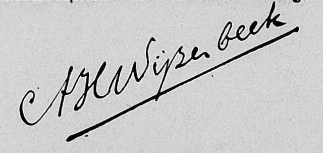 Handtekening Andries Hartog Wijzenbeek.JPG