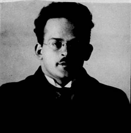 Isaäc Abraham d' Oliveijra 