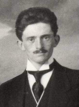 Izaak van Dam