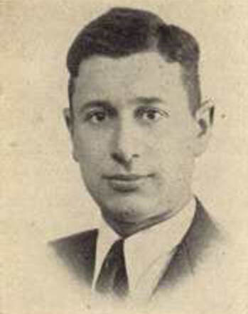 Rudolf Goldschmidt