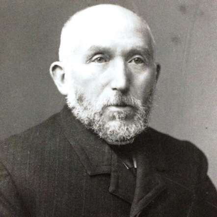Simon Nathans  