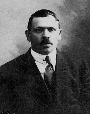 Abraham Snijders