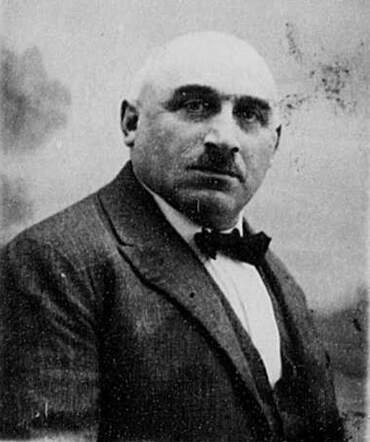 Hartog Gobus