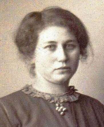 Sophia Nathans