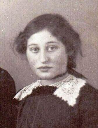 Anna Nathans