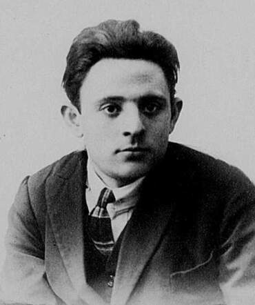 Adolf Velt