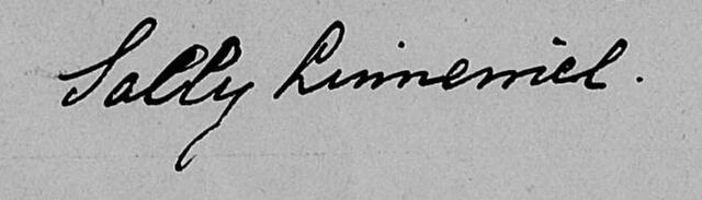 Handtekening Sally Linnewiel.JPG