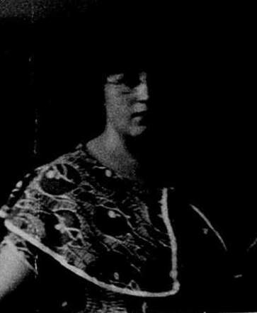 Julia Lievendag-de Winter