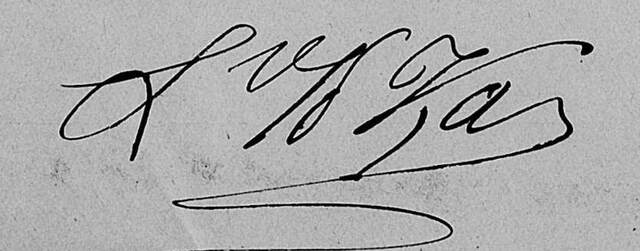 Handtekening Leendert van de Kar.JPG