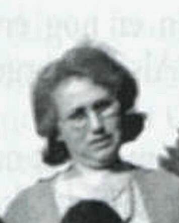 Sophia Minco-Nathans  