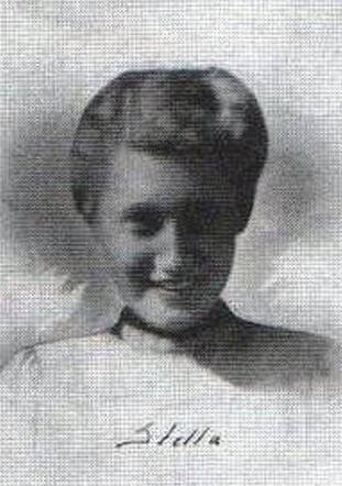 Estella Rosetta Minco