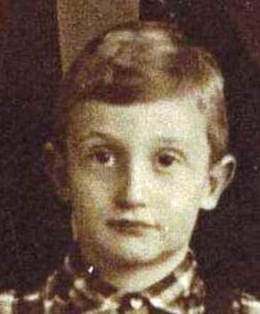 Bernard Max van Dam 