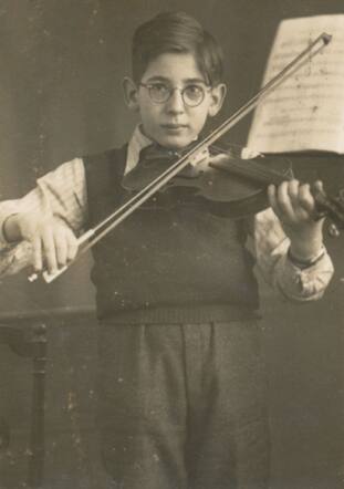 Salomon Tabak