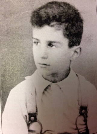 Dagobert Levy