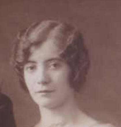 Bertha Middelraad-Spiro