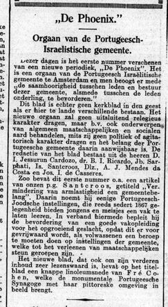 Phoenix, Het Volk 11 aug 1930.jpg