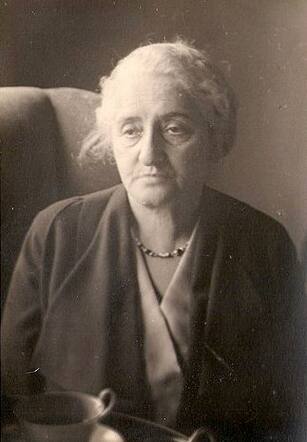 Adele Catharina Hijman Andriesse  
