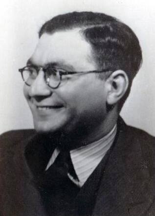 David Hijman Hirsch