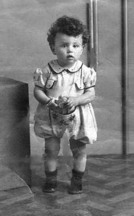 Samuel Cohen