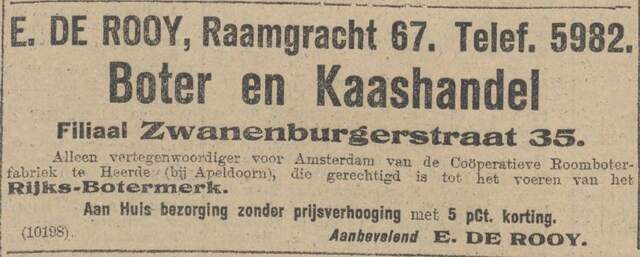 NIWnAlg hand 22-03-1912 firma de Rooy.jpg