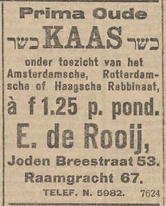 NIWr04-04-1922 kruidenier boter en kaas De Rooij.jpg