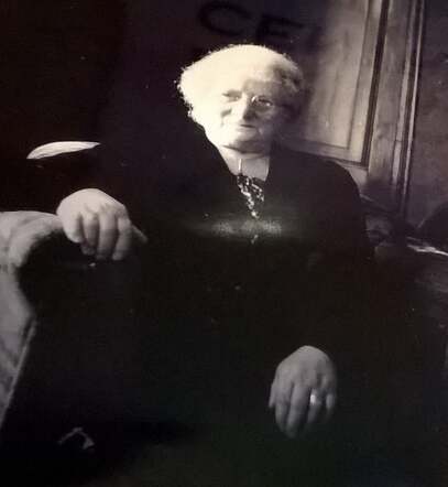 Leentje Samuel-Noach