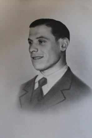 Isaac Davids